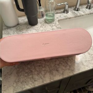 Dyson Pink Accessory Case
